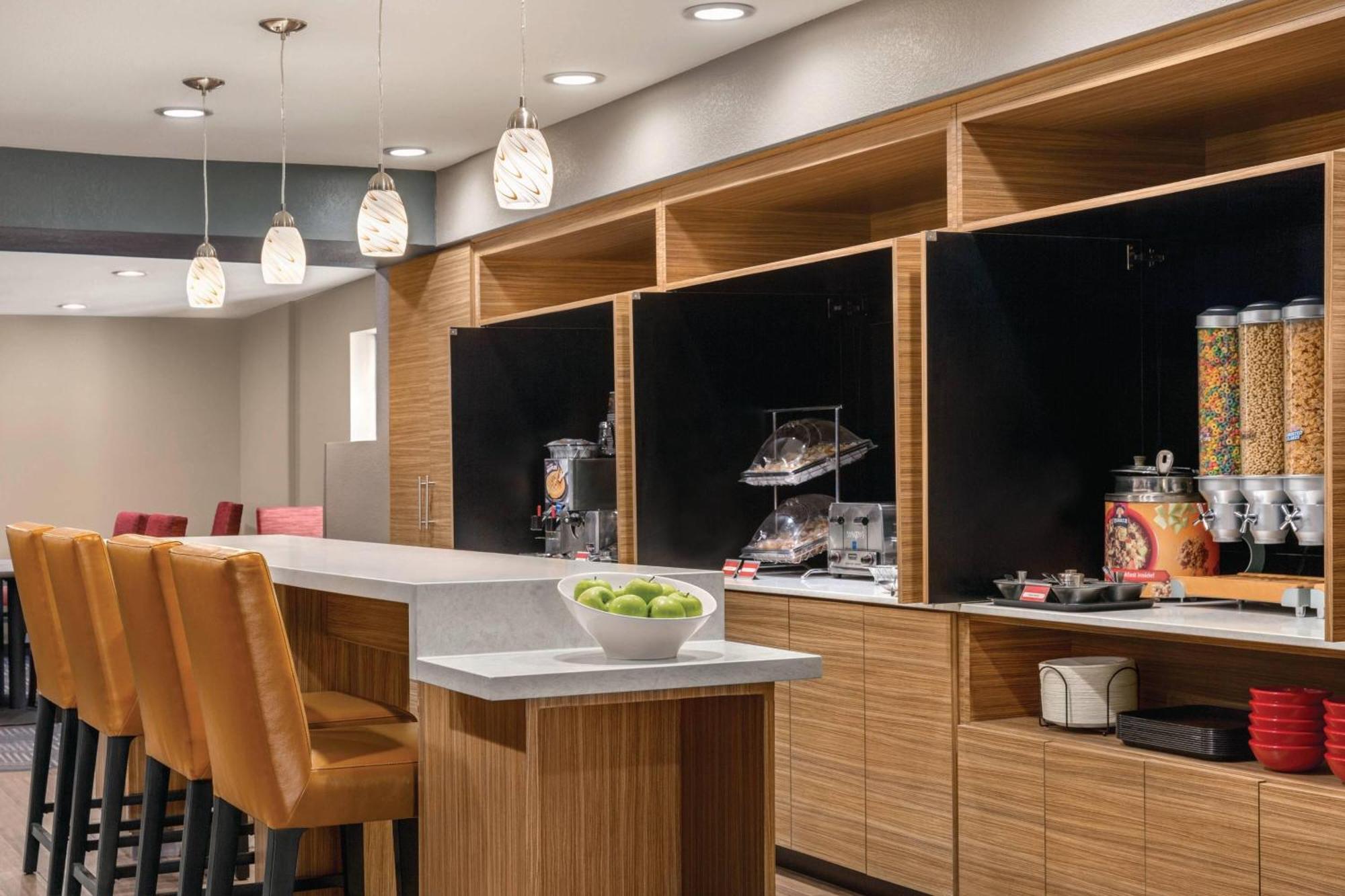 Towneplace Suites By Marriott Denver West Federal Center Лейквуд Экстерьер фото