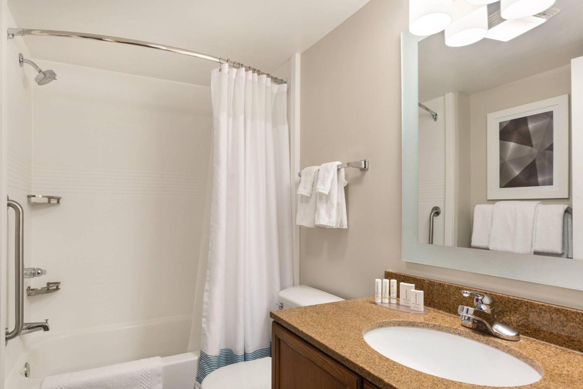 Towneplace Suites By Marriott Denver West Federal Center Лейквуд Экстерьер фото