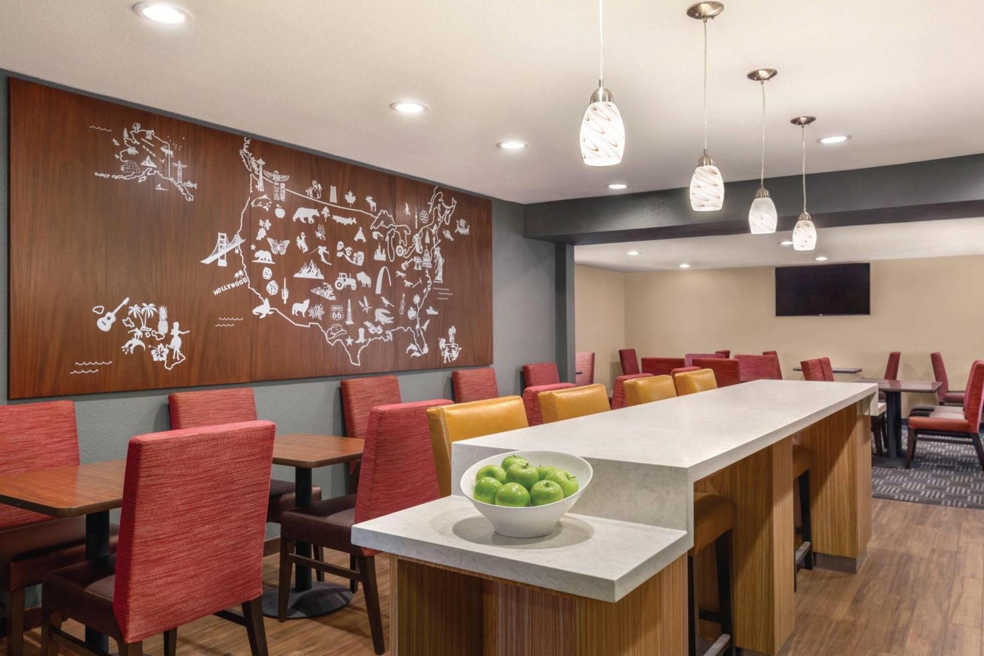 Towneplace Suites By Marriott Denver West Federal Center Лейквуд Экстерьер фото