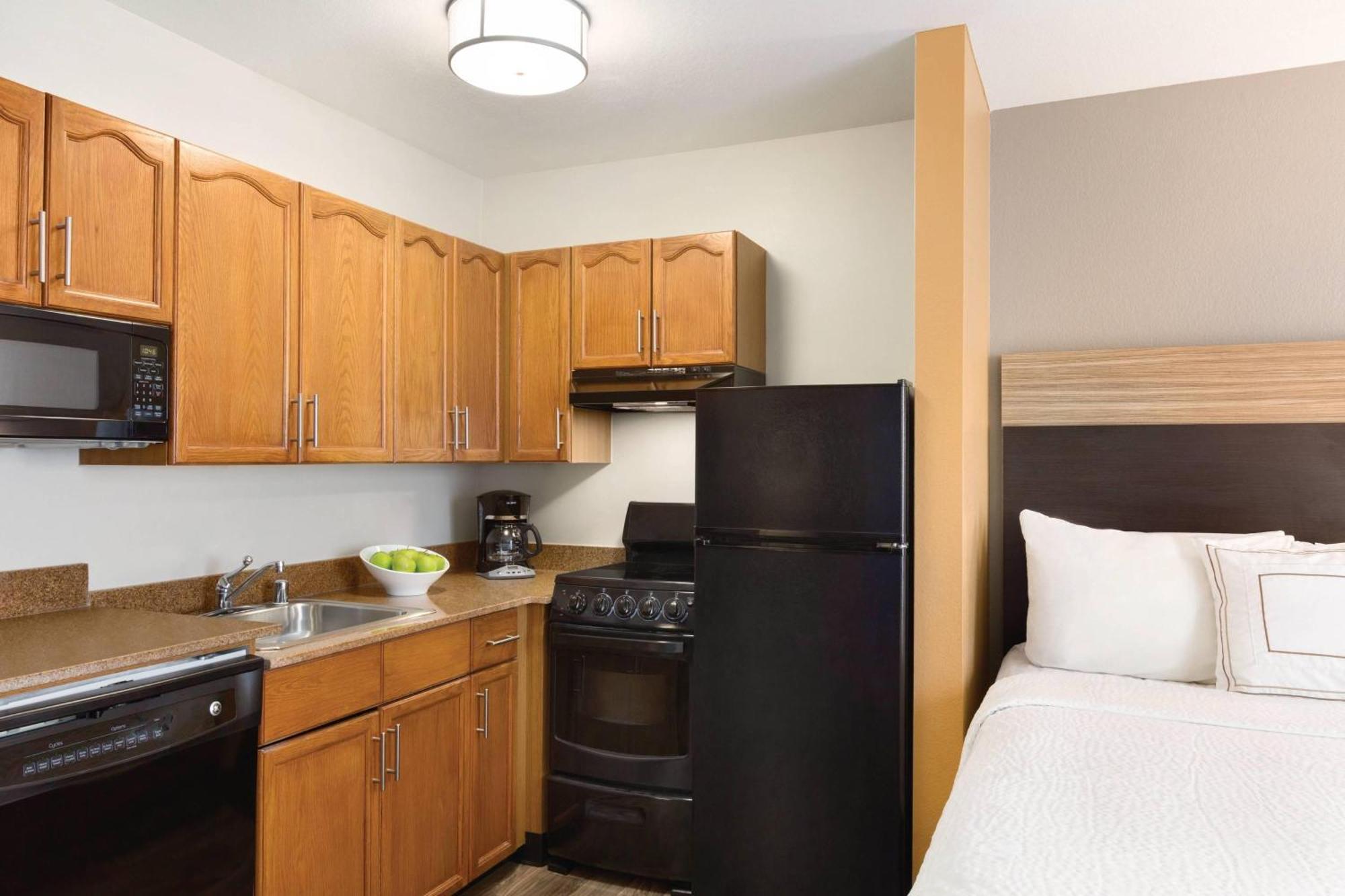 Towneplace Suites By Marriott Denver West Federal Center Лейквуд Экстерьер фото