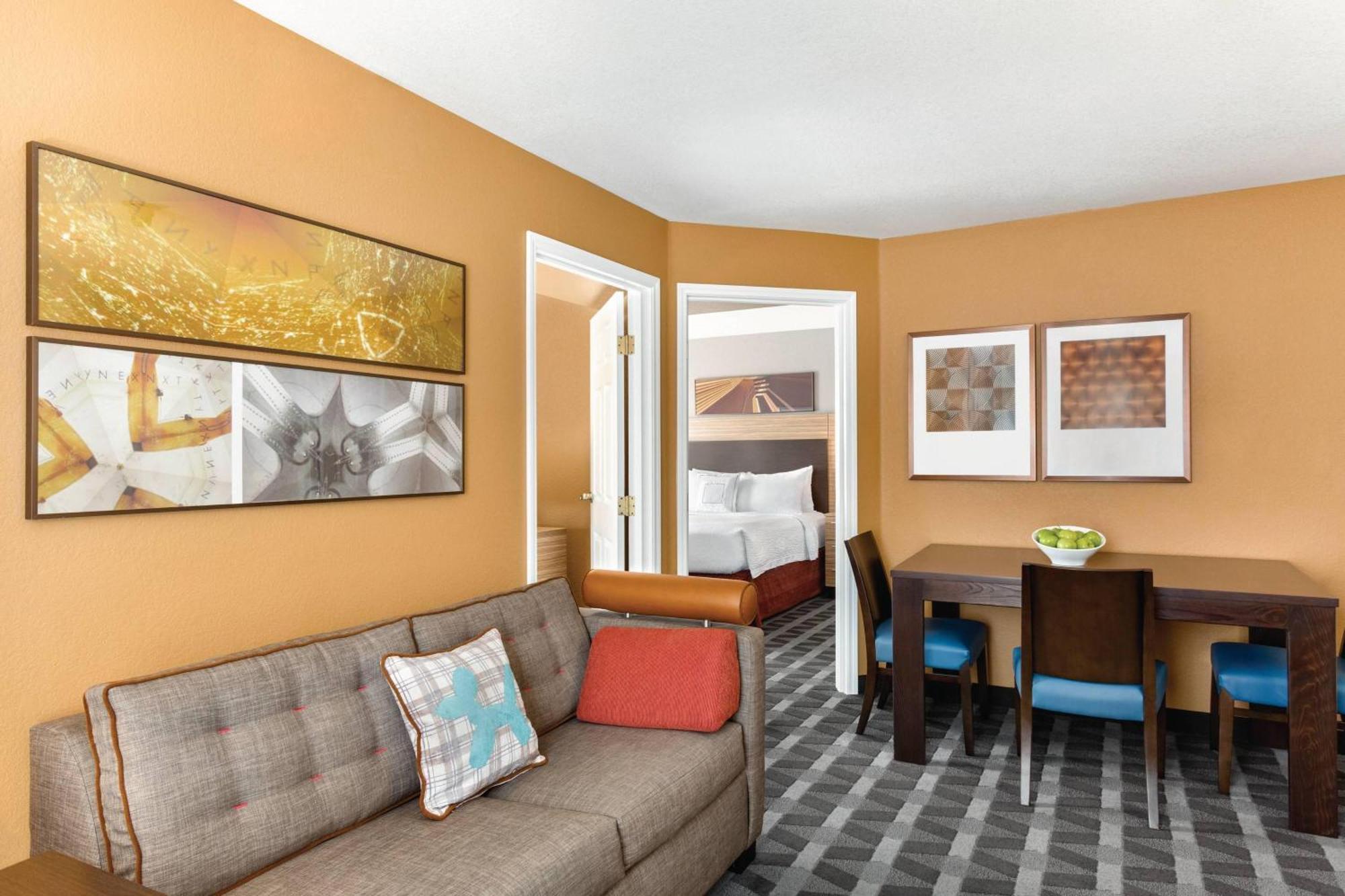 Towneplace Suites By Marriott Denver West Federal Center Лейквуд Экстерьер фото