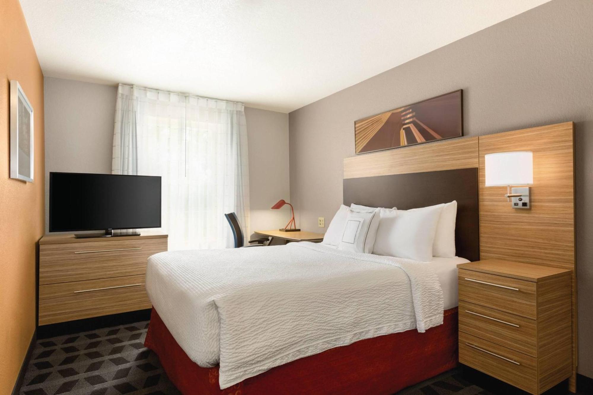 Towneplace Suites By Marriott Denver West Federal Center Лейквуд Экстерьер фото