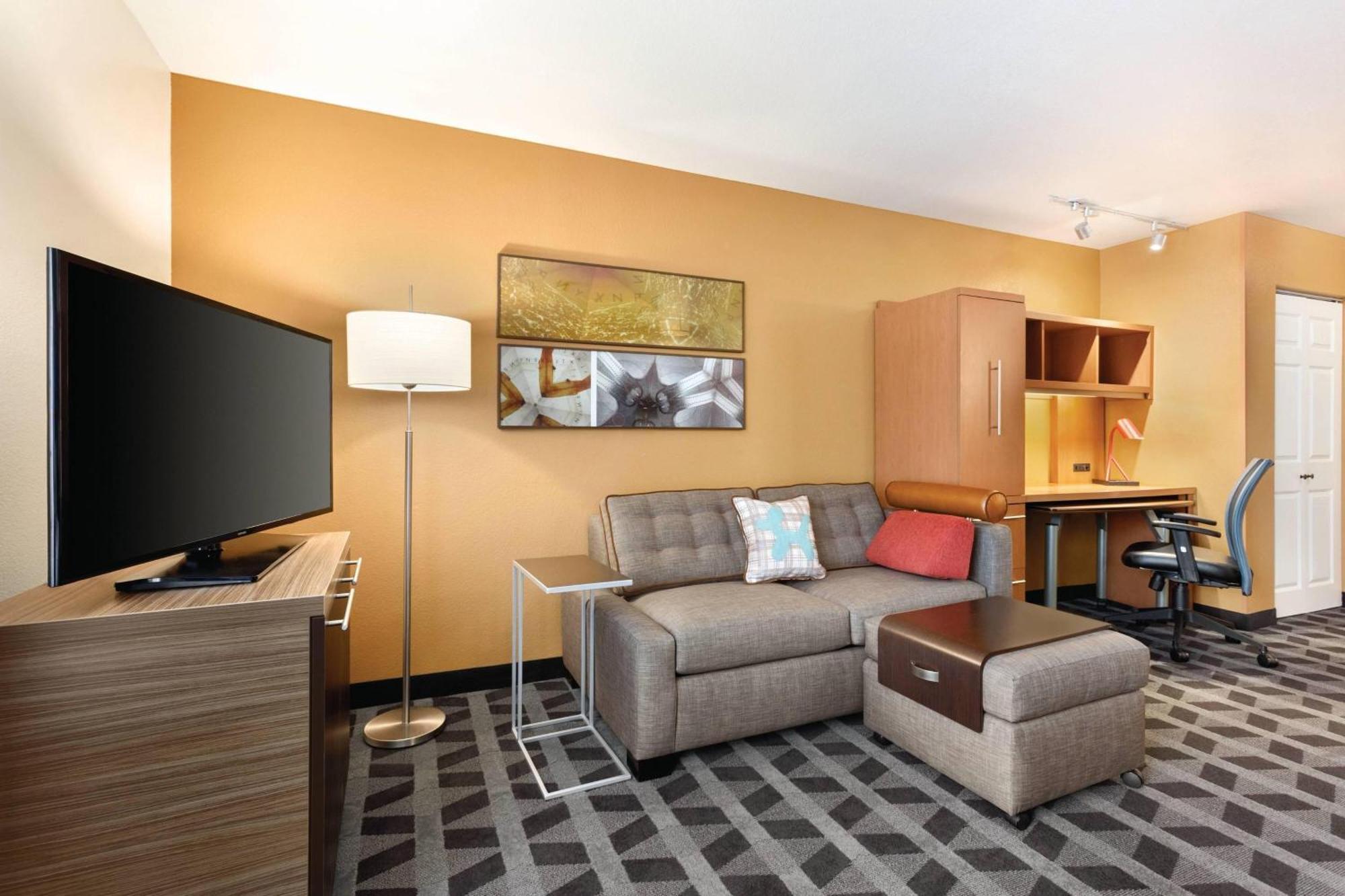 Towneplace Suites By Marriott Denver West Federal Center Лейквуд Экстерьер фото