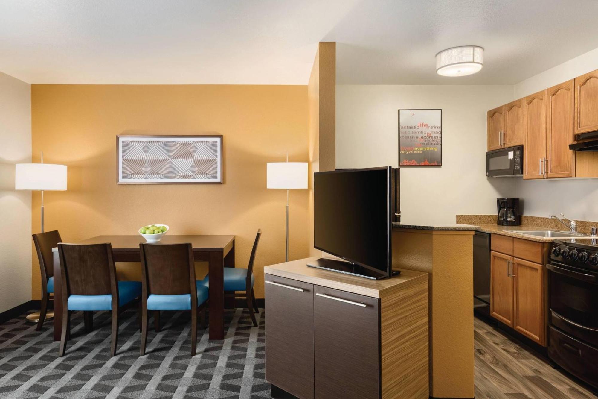 Towneplace Suites By Marriott Denver West Federal Center Лейквуд Экстерьер фото