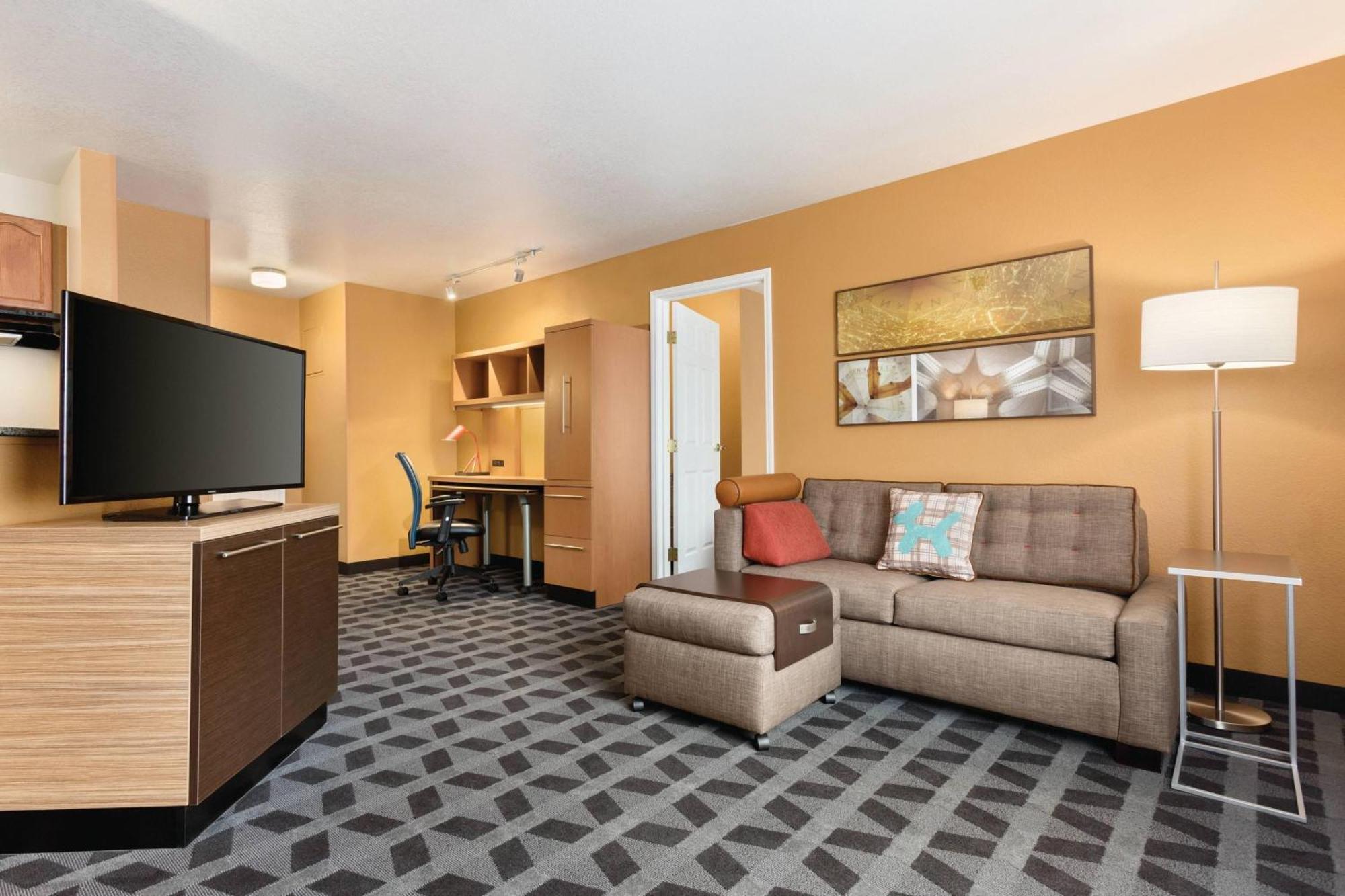 Towneplace Suites By Marriott Denver West Federal Center Лейквуд Экстерьер фото