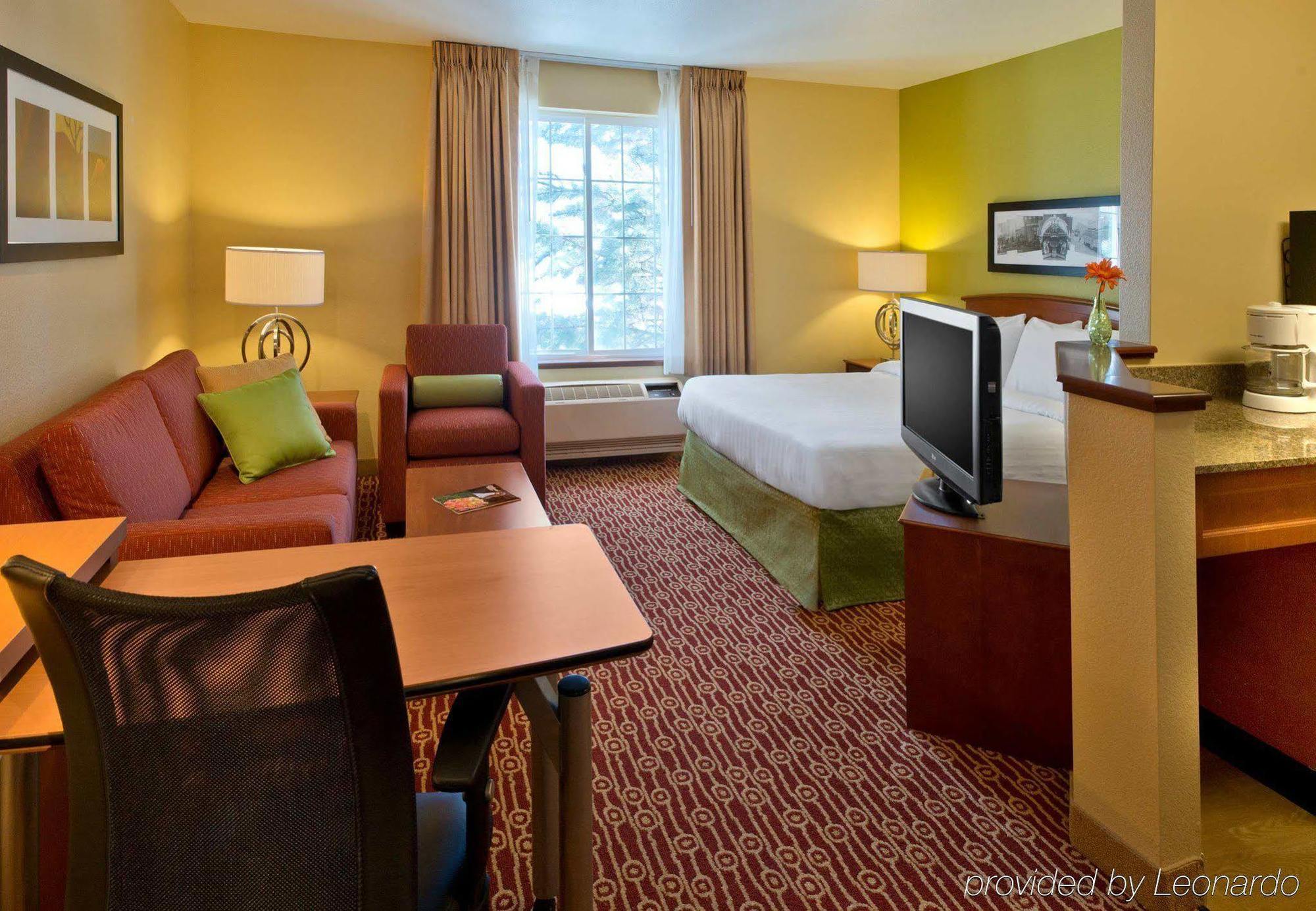 Towneplace Suites By Marriott Denver West Federal Center Лейквуд Экстерьер фото