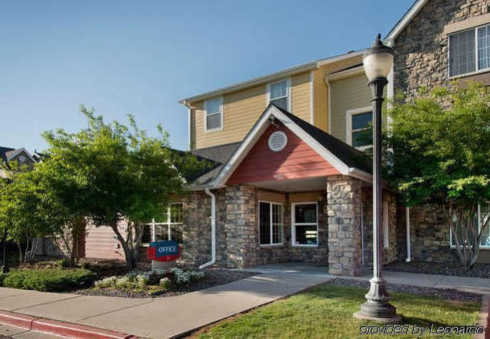 Towneplace Suites By Marriott Denver West Federal Center Лейквуд Экстерьер фото