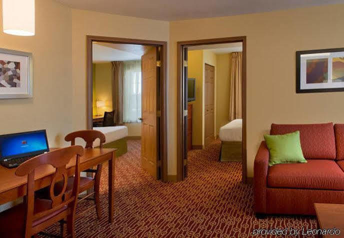 Towneplace Suites By Marriott Denver West Federal Center Лейквуд Экстерьер фото