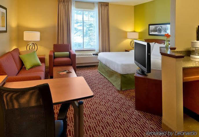 Towneplace Suites By Marriott Denver West Federal Center Лейквуд Экстерьер фото